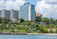 Poza Hotel Pam Beach 3*